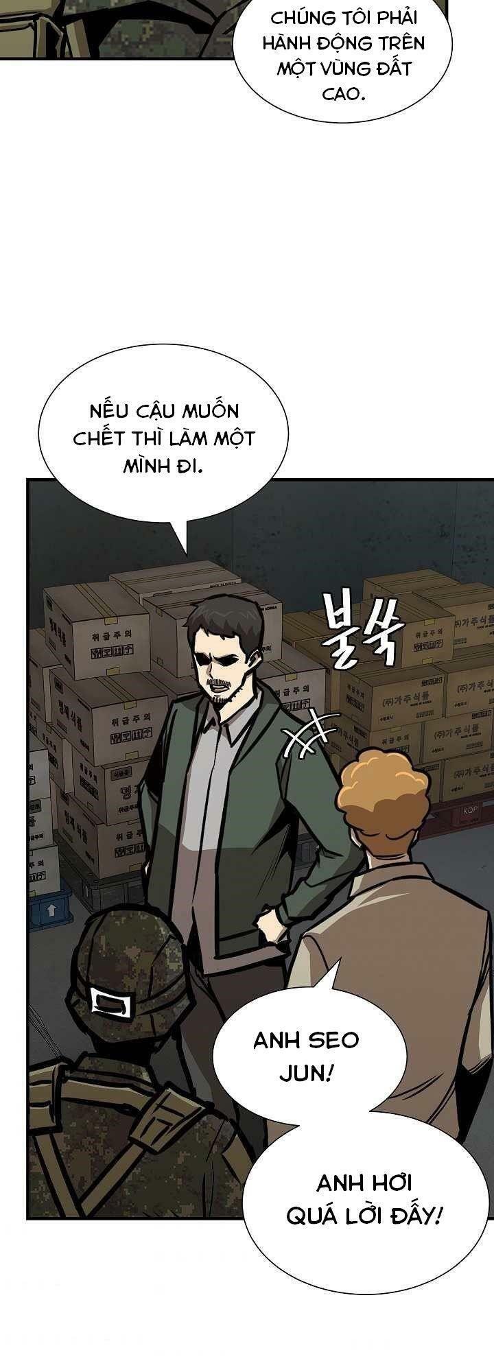 return survival chapter 83 5