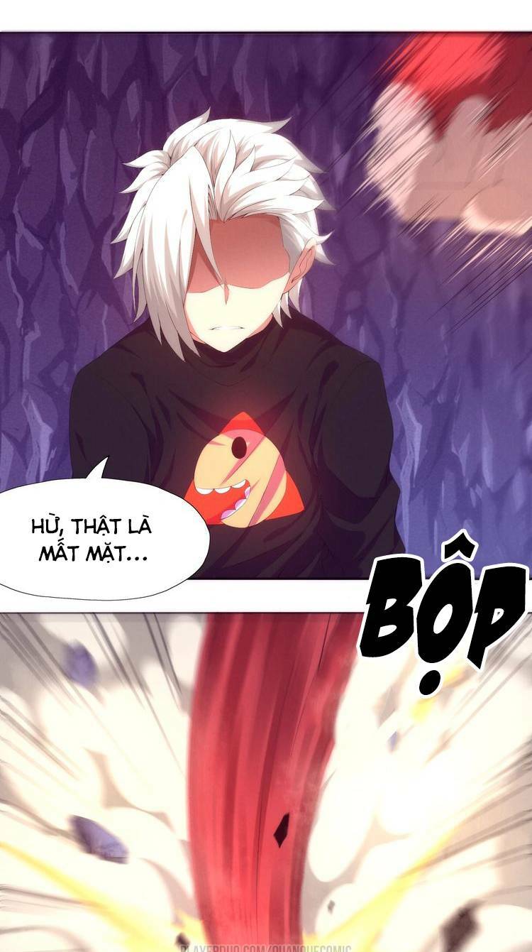 hắc kim đảo chapter 5 14