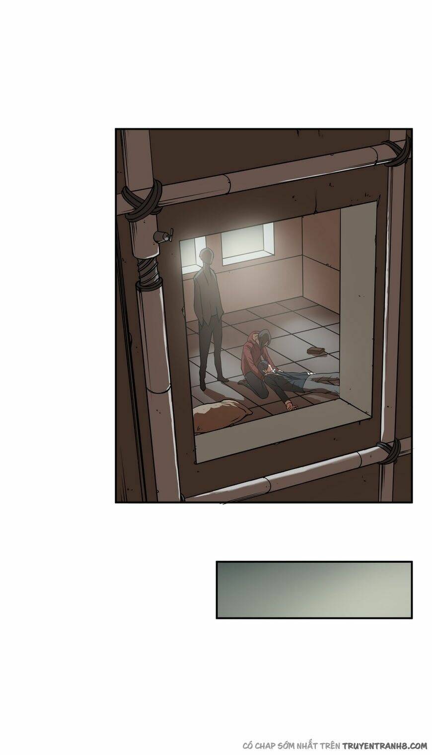 kẻ bị ruồng bỏ chapter 13 7