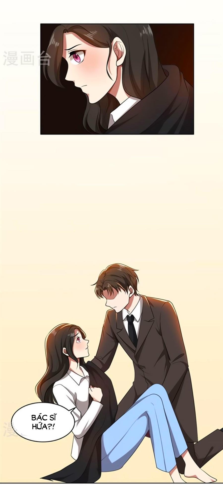 vợ yêu không ngoan chapter 36 13