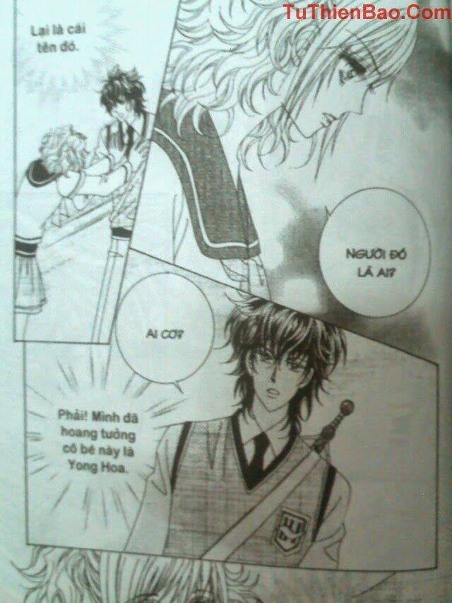 tình trong mộng chapter 6 86