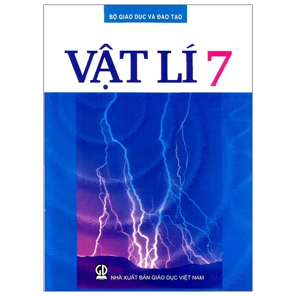 Vật Lí 7 (2021)