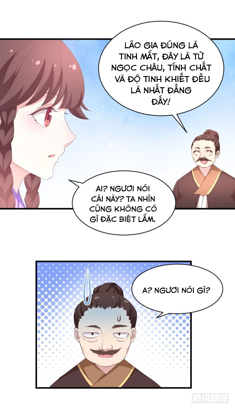 trò chơi trừng phạt chapter 24 22