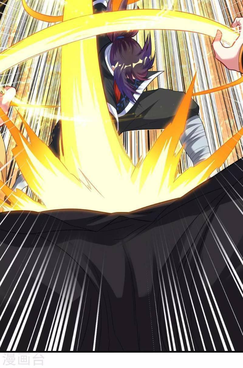 đạo ấn chapter 39 45