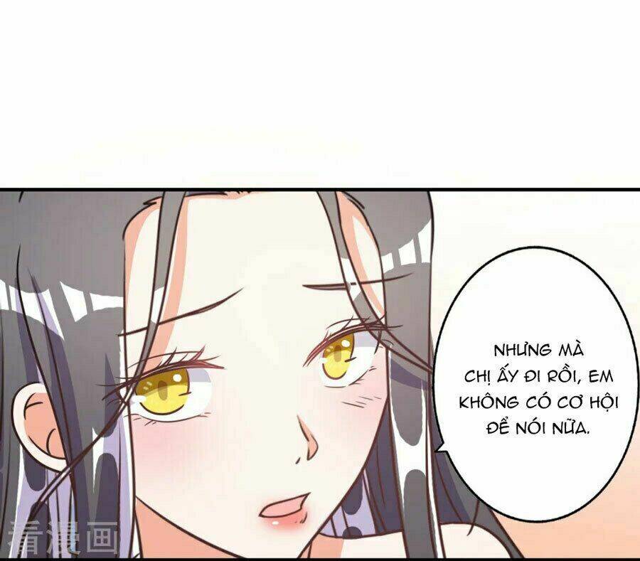 hôn nhân dục vọng: thiếu gia nhẹ một chút! chapter 69 8