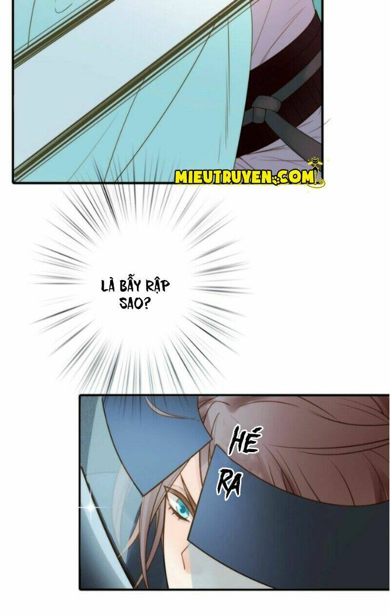 cướp chàng vợ về đón năm mới chapter 25 11