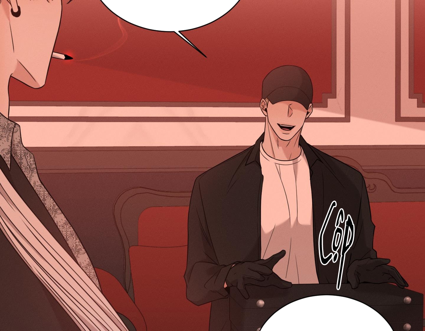 hội chứng minmotion chapter 31 49