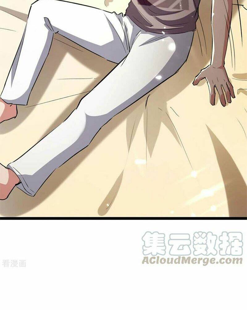 trọng sinh khí thiếu quy lai chapter 168 26