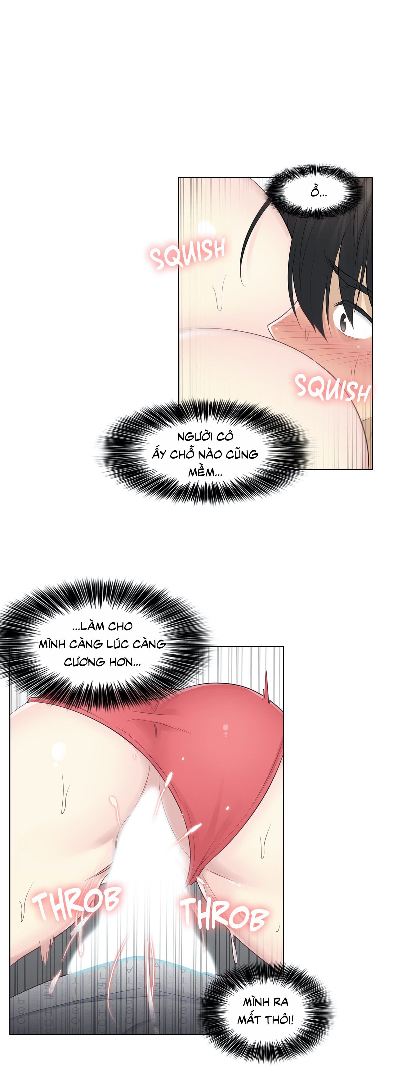 mở khóa tim em chapter 12 18