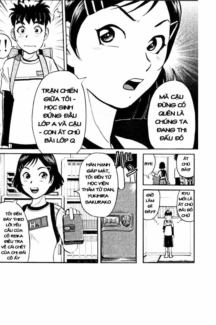 detective academy q chapter 40 17