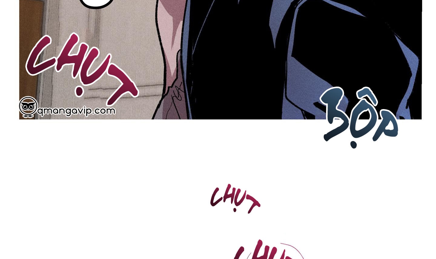 quan hệ chết chóc chapter 26 74