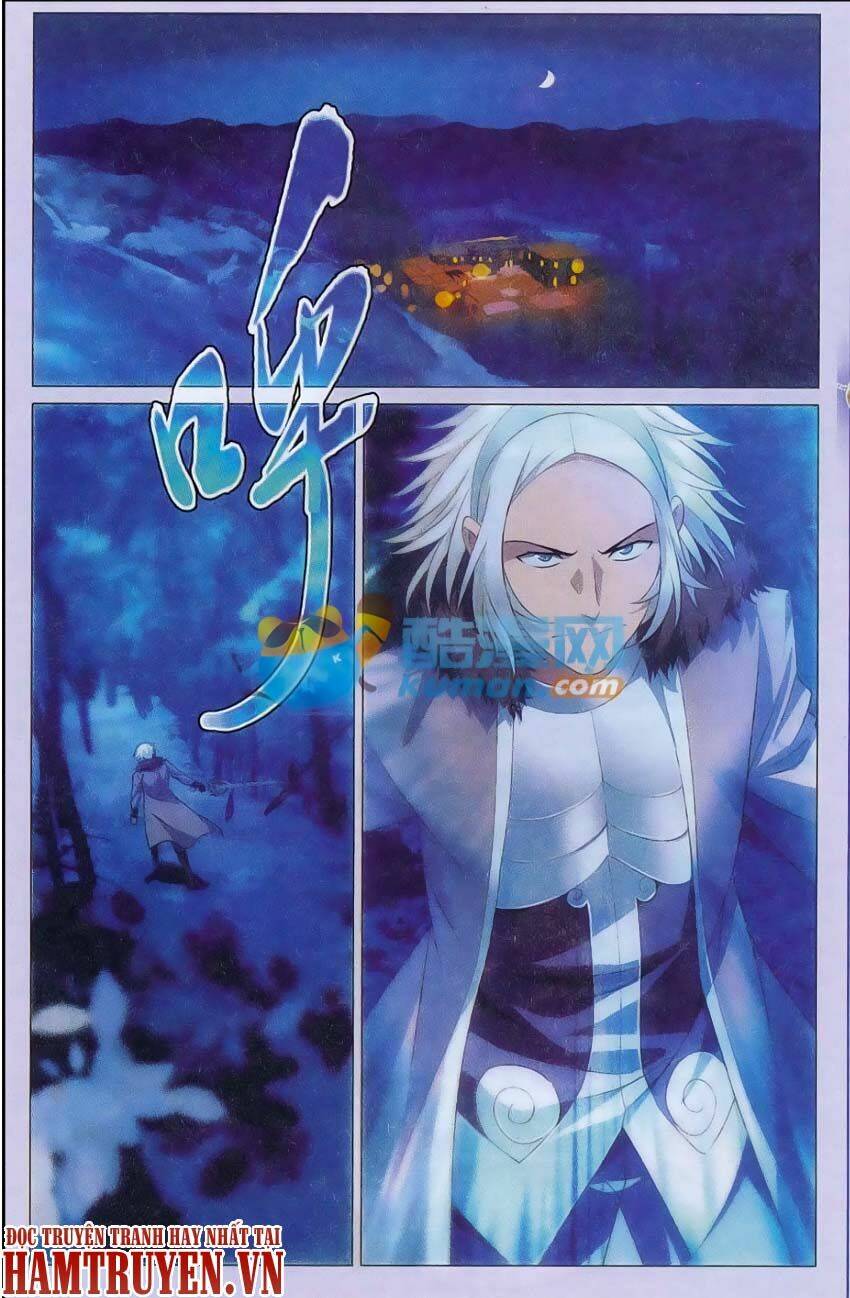 chín chín tám mươi một - 9981 chapter 89 15