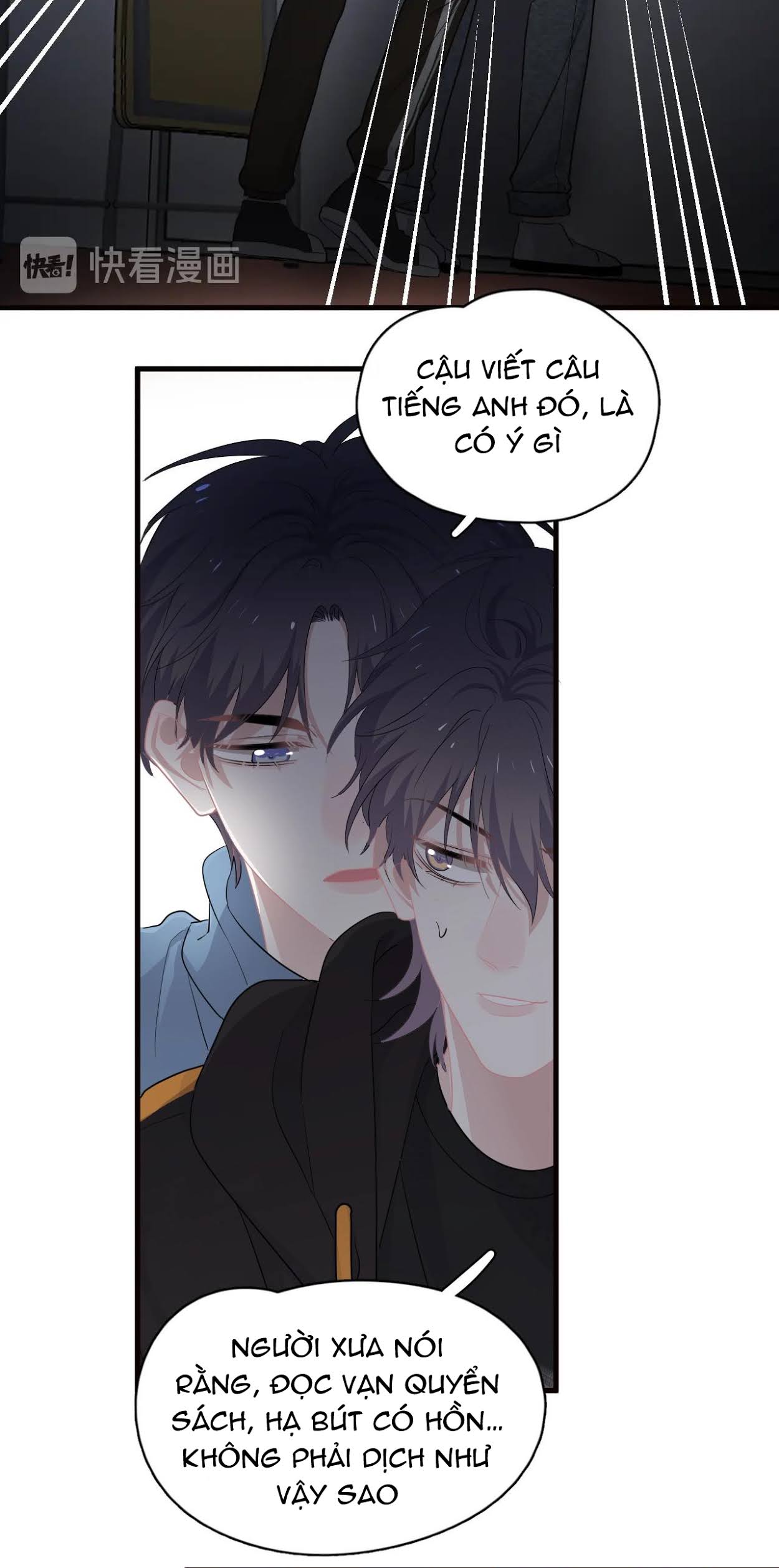 đề này vượt quá sức rồi chapter 29 44