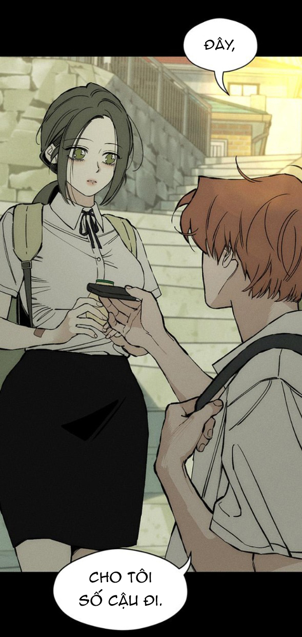 [18+] Nước Mắt Trên Đóa Hoa Tàn chapter 29.1 26