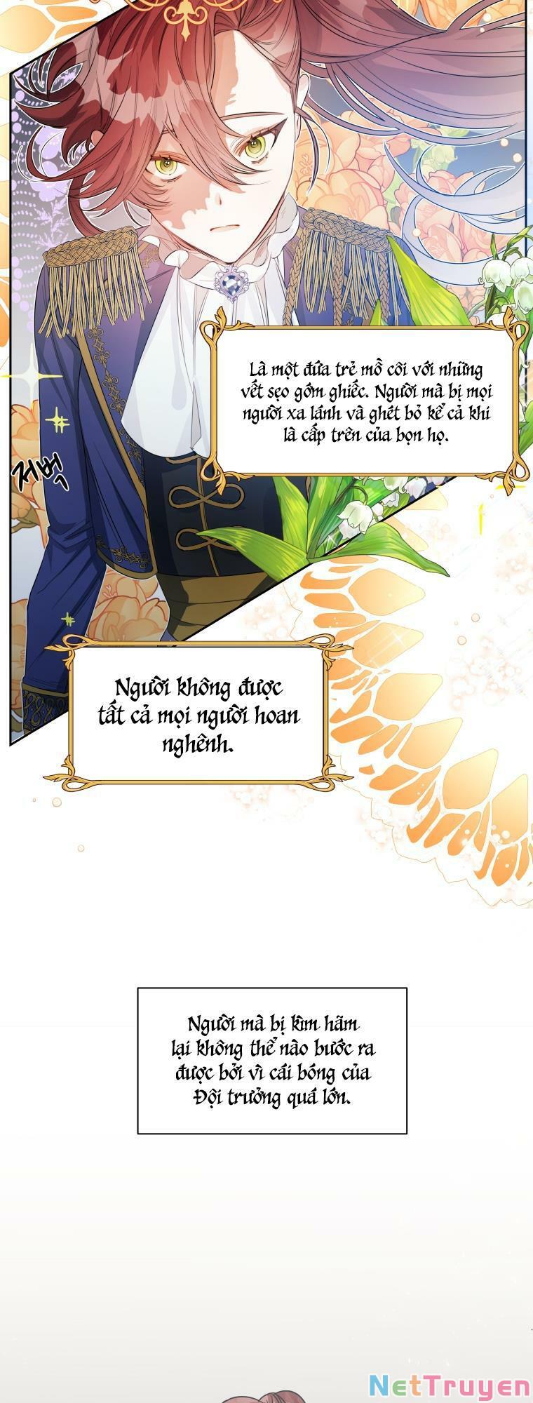 này tiểu công tước, hãy tin ở chị đi! chapter 1 35