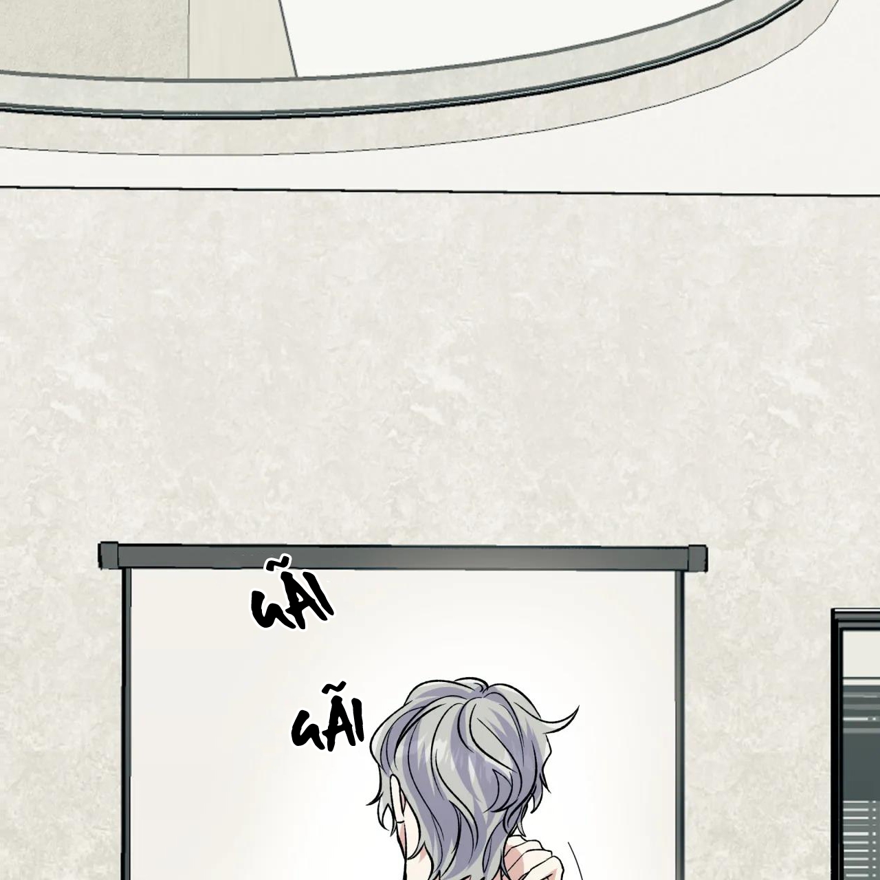 ám ảnh pheromone chapter 37 3