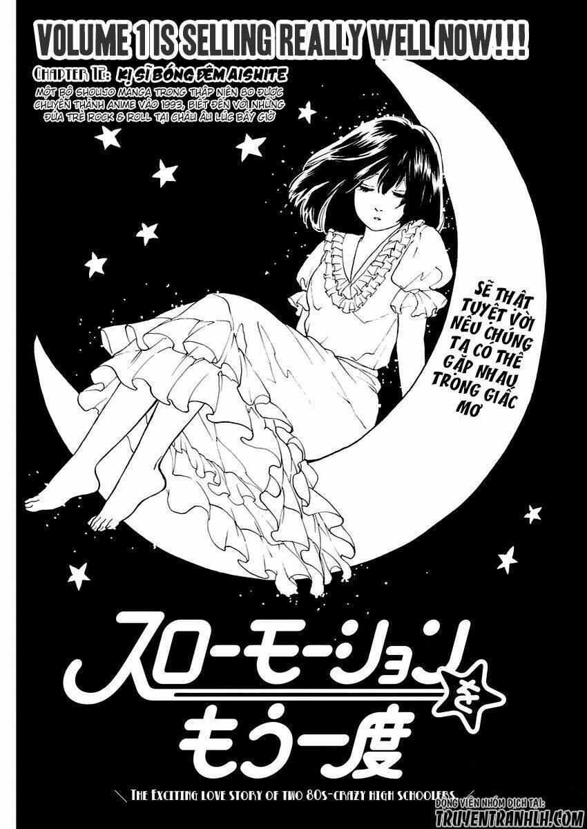 slow motion wo mou ichido chapter 12 2