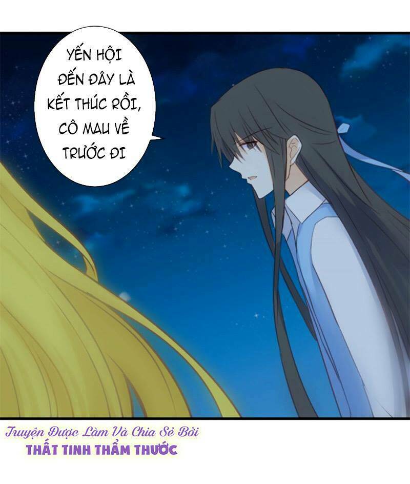 hôm nay ta cũng muốn trêu chọc nàng chapter 38 15