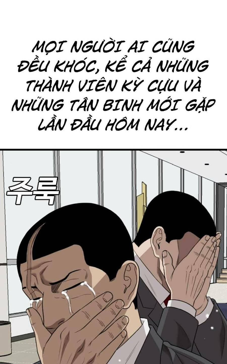 người xấu chapter 171 12