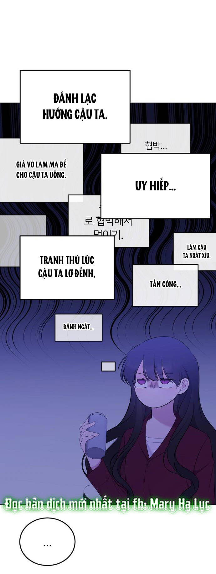 Tôi Sẽ Thay Đổi Kết Cục Chapter 16 - Trang 13