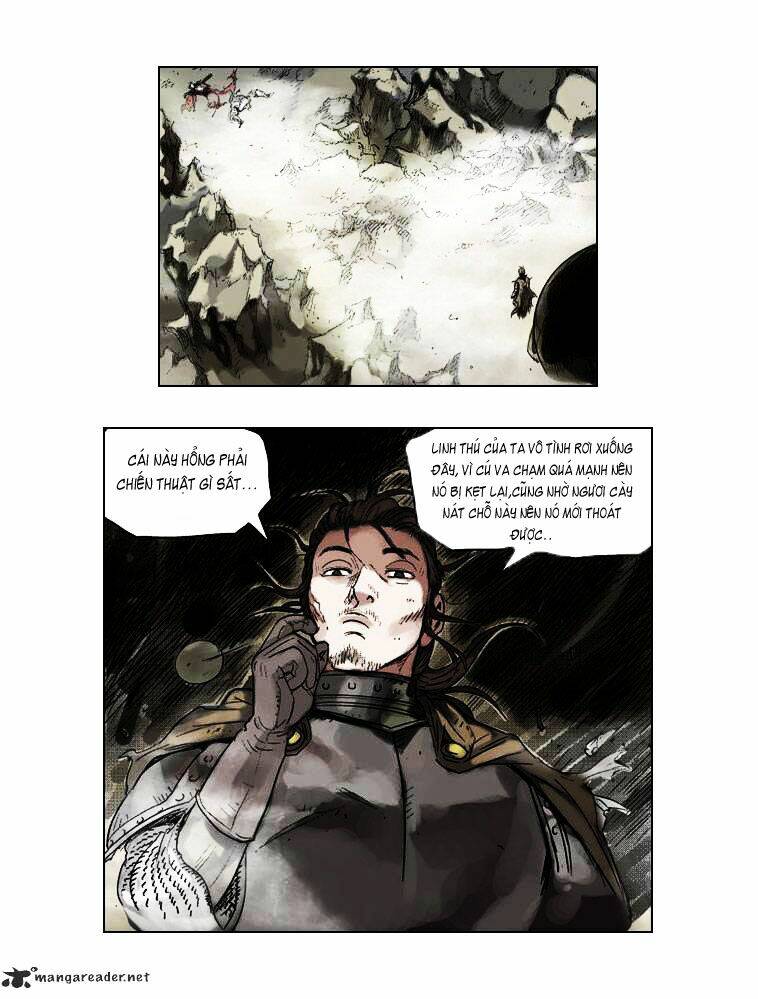 paladin chapter 9 25