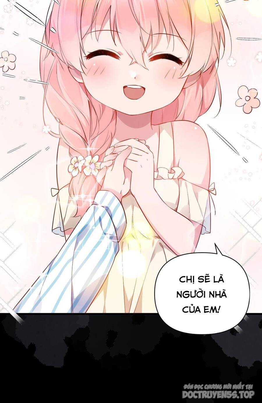 tôi chỉ muốn chơi game, đừng lôi vào yêu đương chapter 2 14