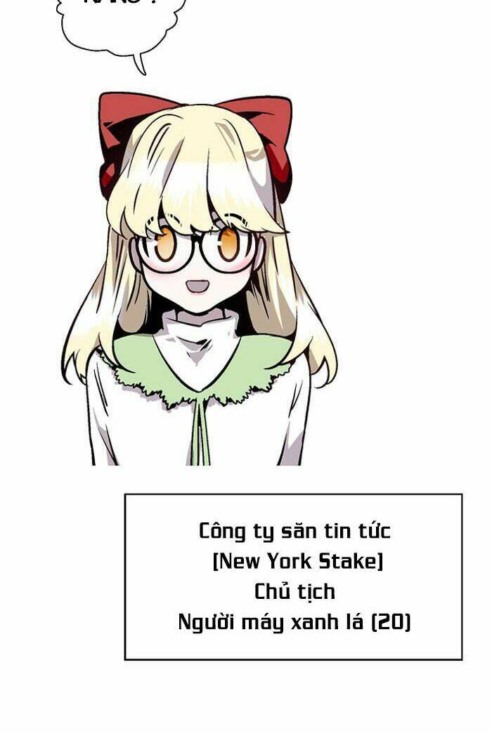 người máy hủy diệt chapter 71 17