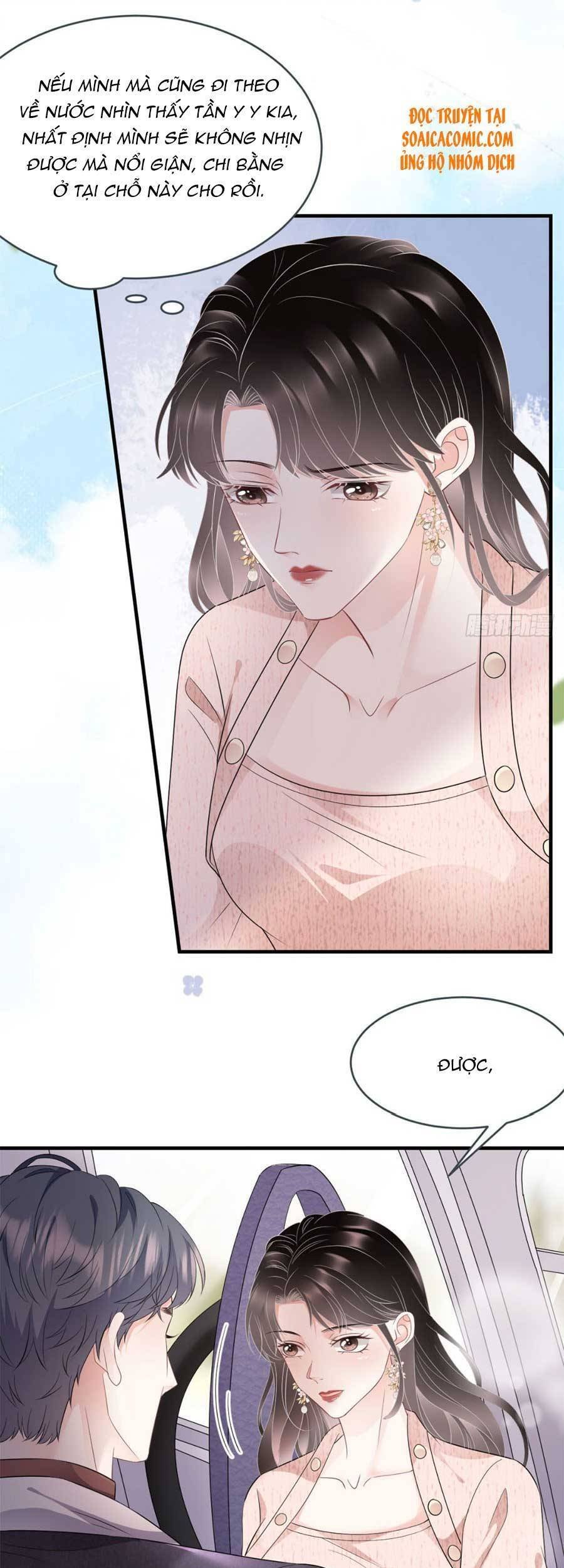 [16+] đại tiểu thư có thể có ý đồ xấu chapter 76 22