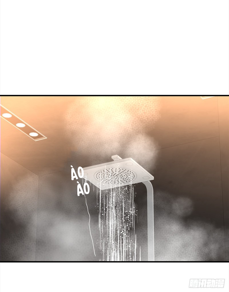 mối tình đầu gian nan của chu thành nhất chapter 43 32