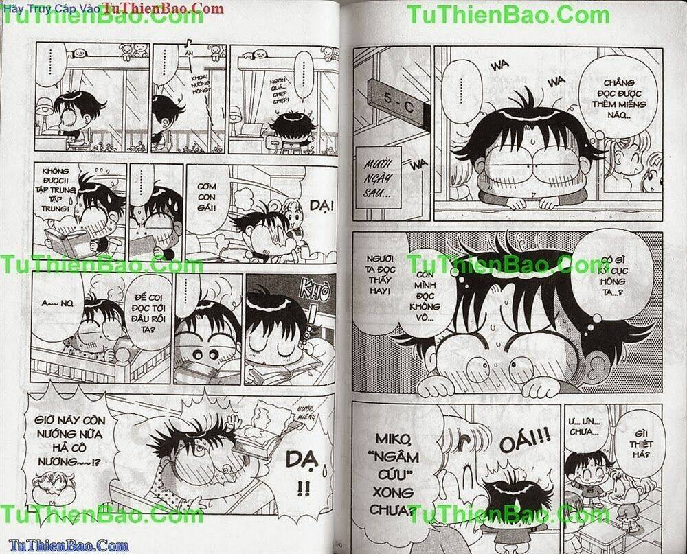 nhóc miko chapter 12 71