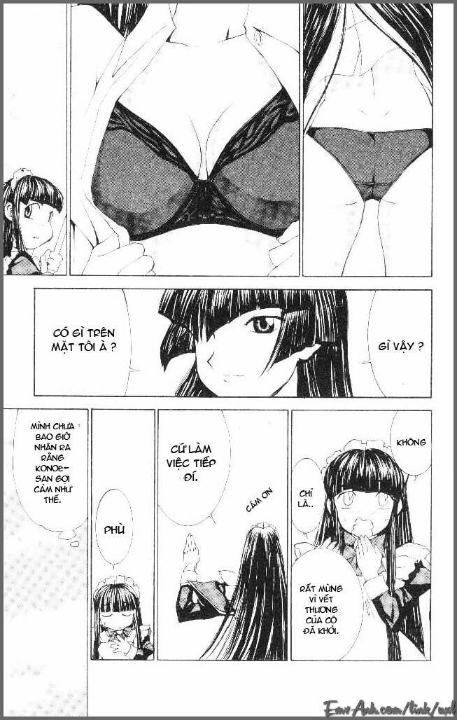 hanaukyo maid tai chapter 18 17