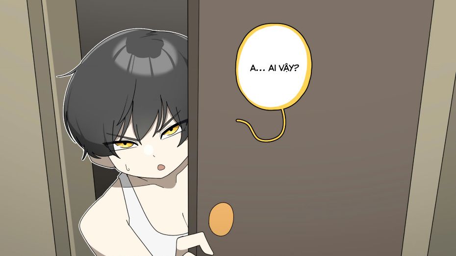 những cô gái phi nhân của junkzero chapter 40 2