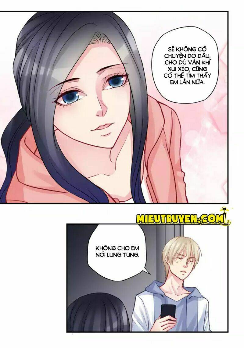 nghịch chuyển luyến tình chapter 80 9