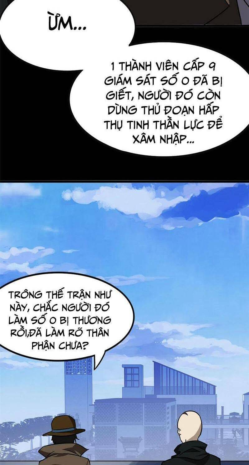 bạn gái virus của tôi chapter 374 14