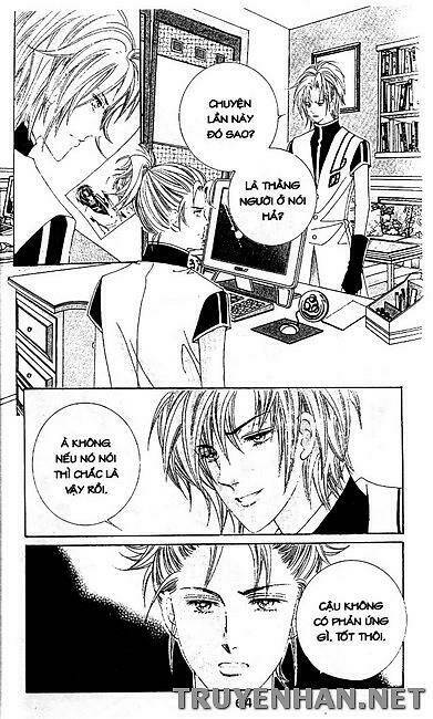 người duy nhất chapter 20 4