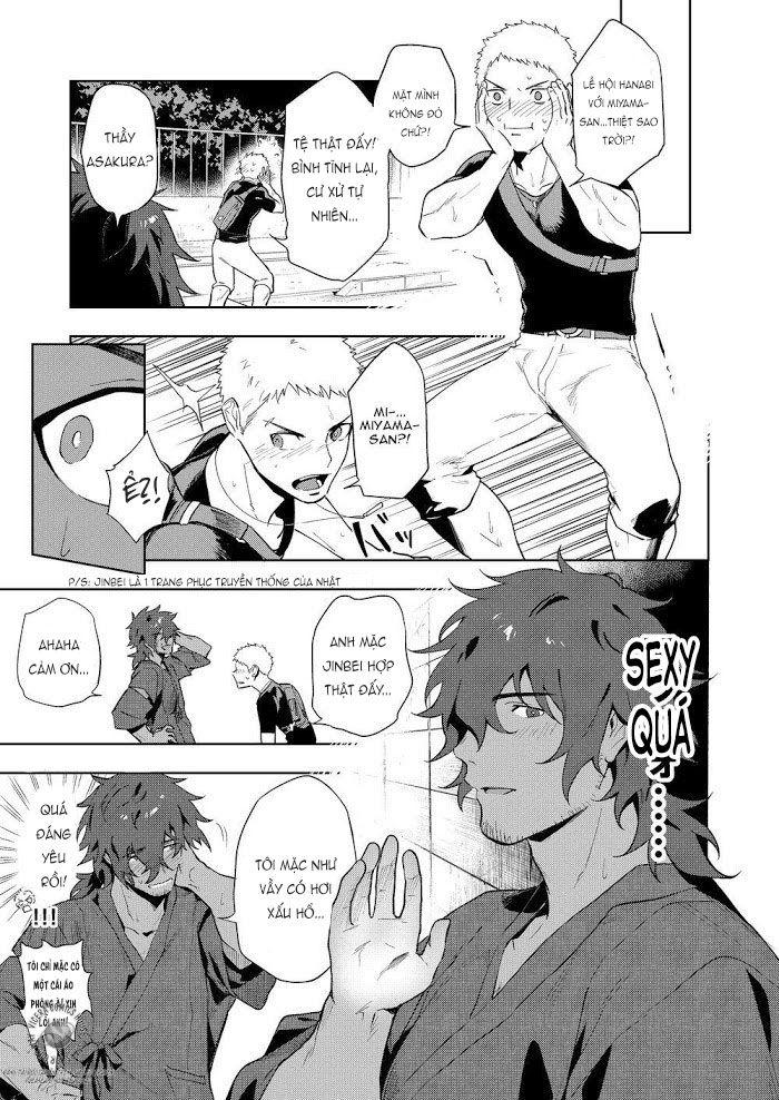 oneshot vicera comics house chapter 3 8