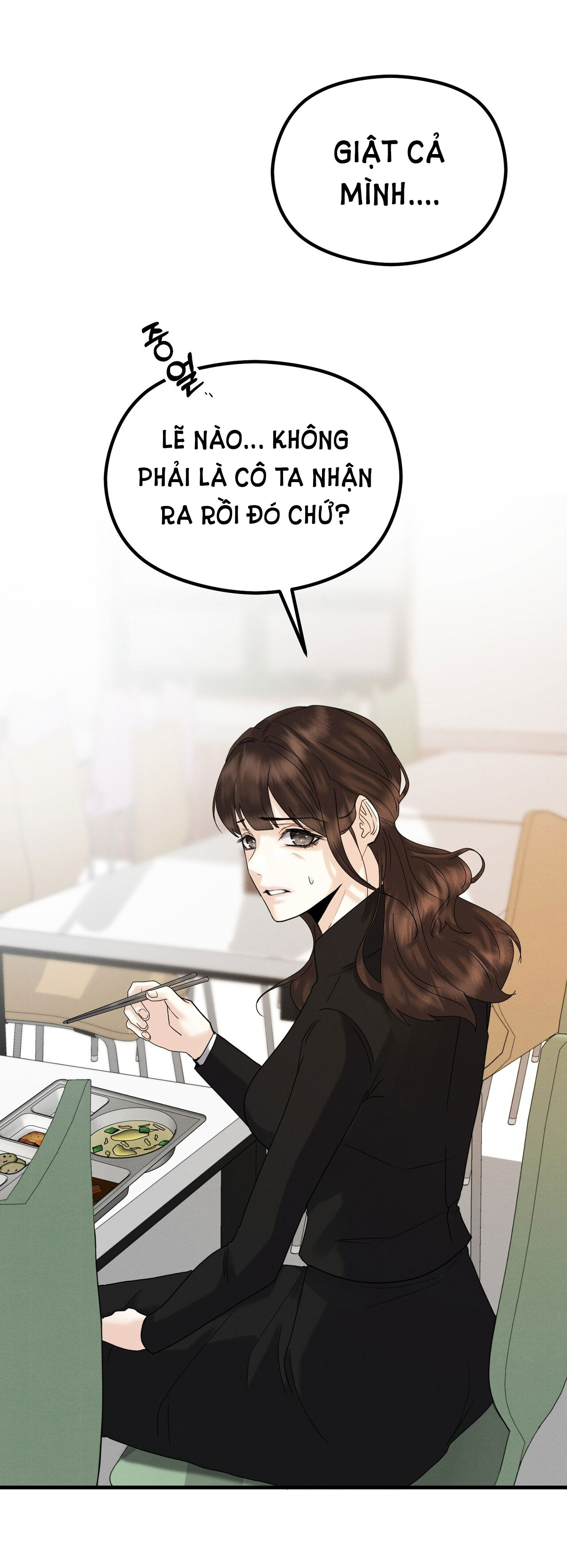 Khắc Cốt Ghi Tâm chapter 6.2 - Trang 2