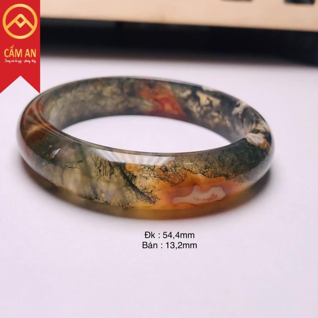 Vòng Tay Băng_Ngọc_Thủy_Tảo, Đẹp,Qùa Biếu,Tự Nhiên TT1, Tặng dây chuyền đeo cổ đồng điếu 89k