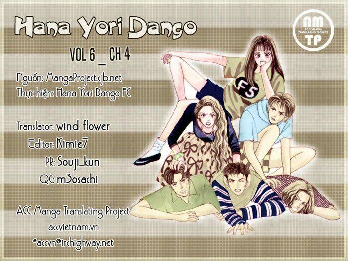 con nhà giàu chapter 32 1