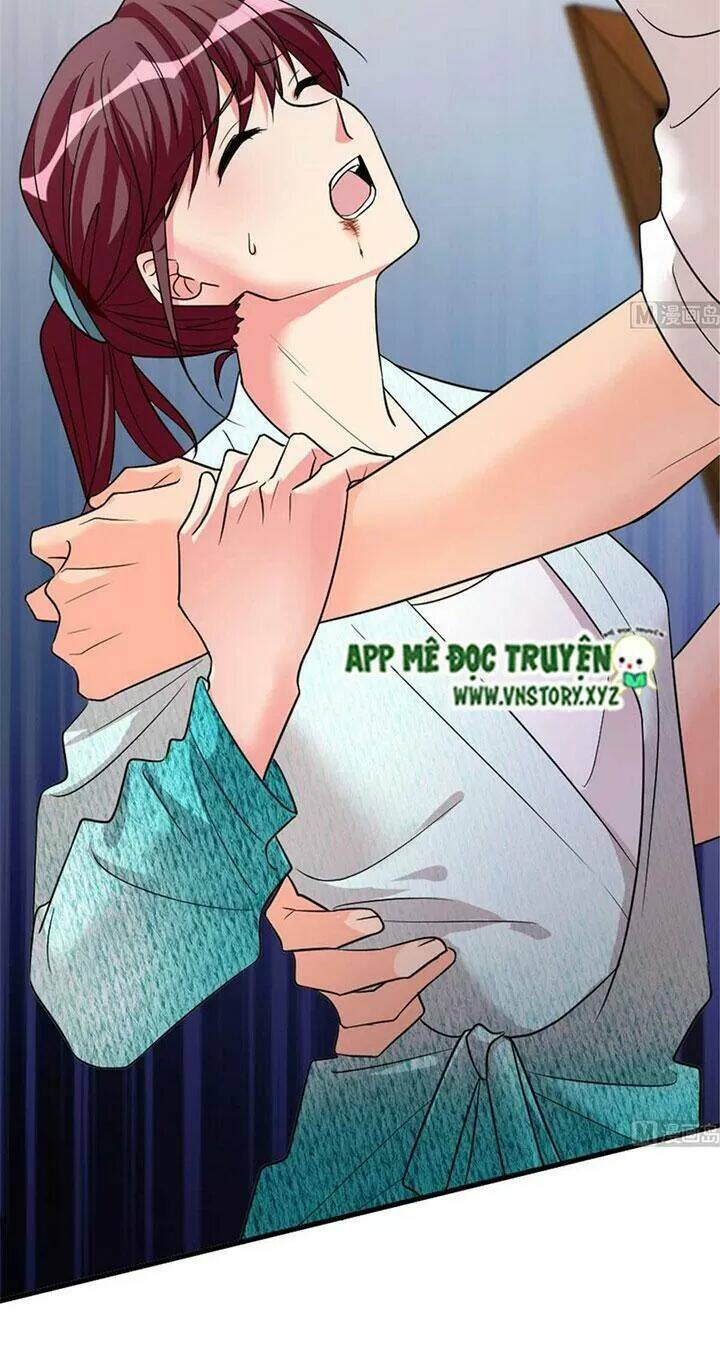 thiên hậu trở về chapter 175 28