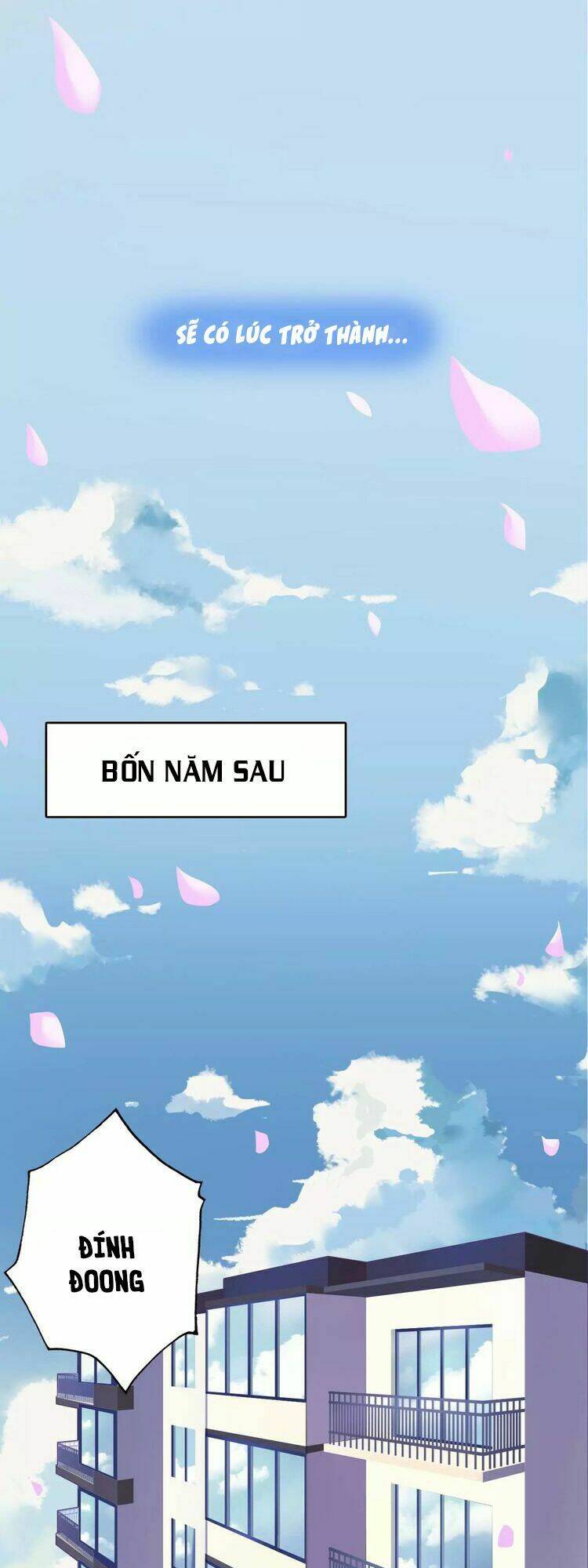 hầu gái siêu cấp của tôi chapter 1 13