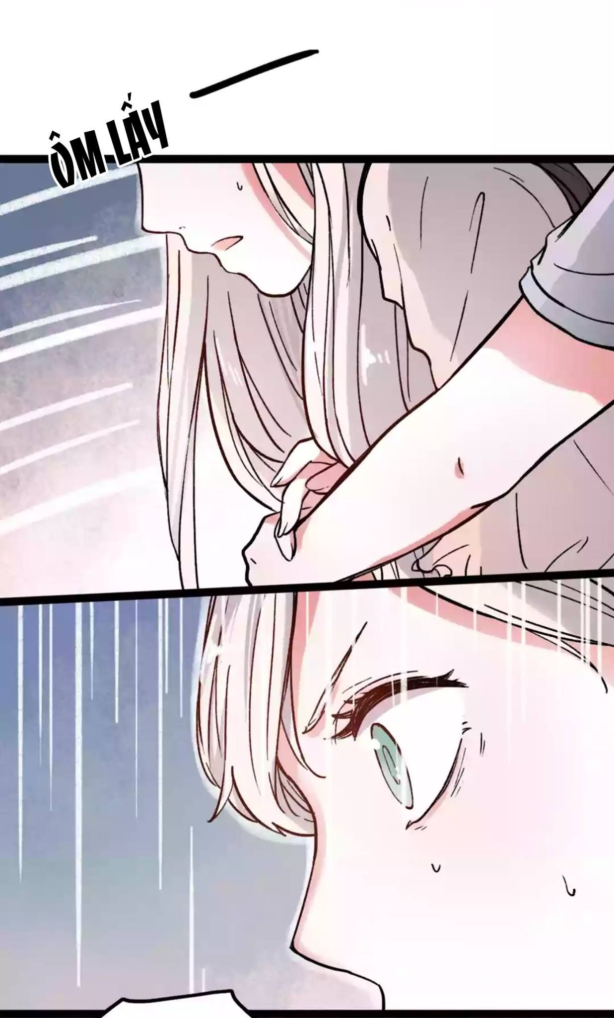 Cậu Đã Từng Yêu Tôi chapter 23 - Trang 33