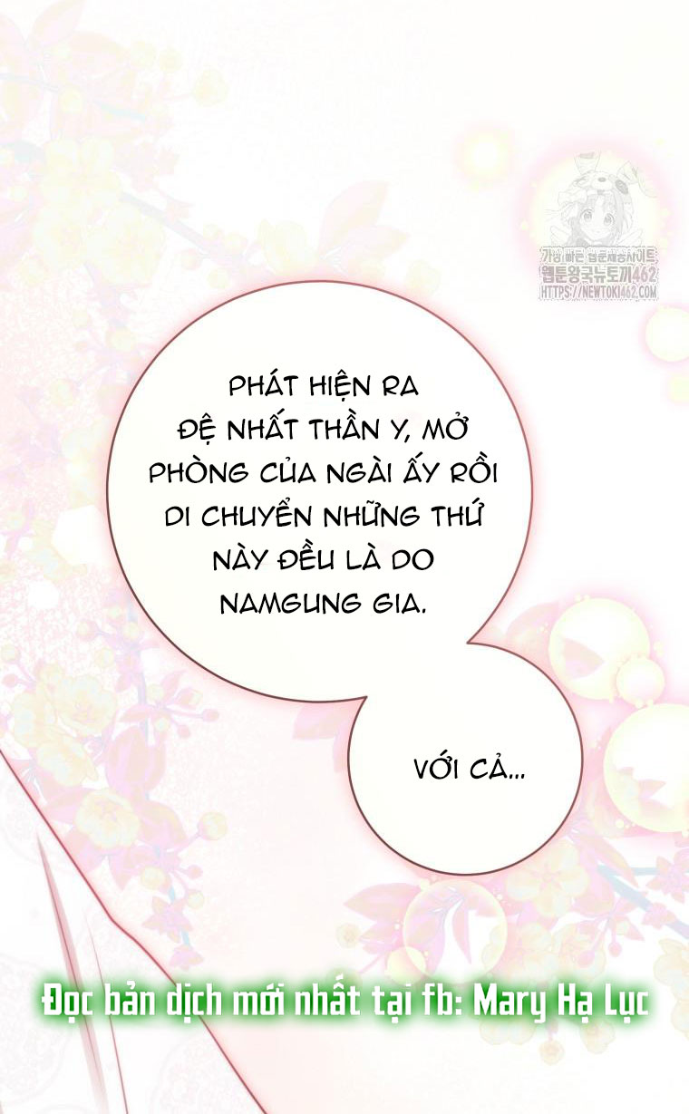 trở thành đứa cháu gái bị ghẻ lạnh trong gia tộc võ giả hùng mạnh chapter 73.2 9