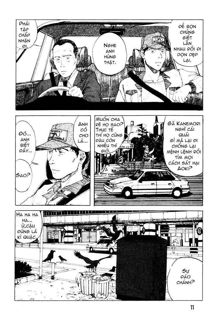 endo hiroki tanpenshuu chapter 1 10