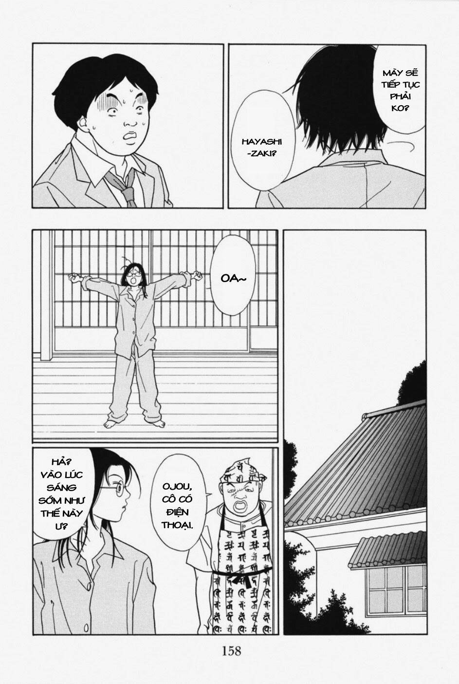 gokusen chapter 102 11