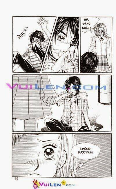 tên nô lệ đáng yêu chapter 6 66