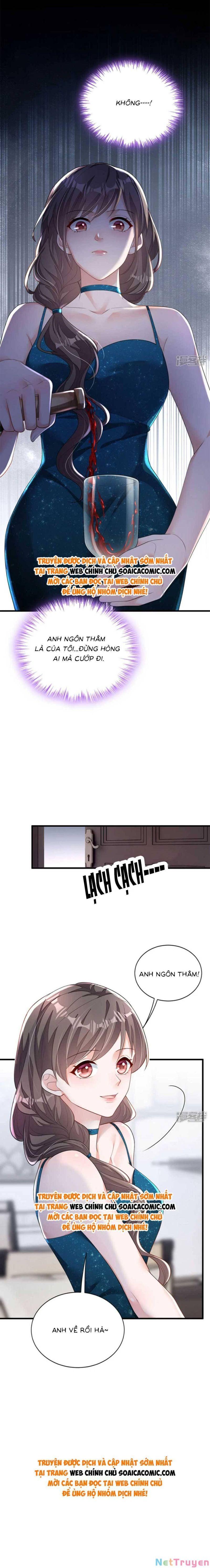 ác ma thì thầm chapter 167 11