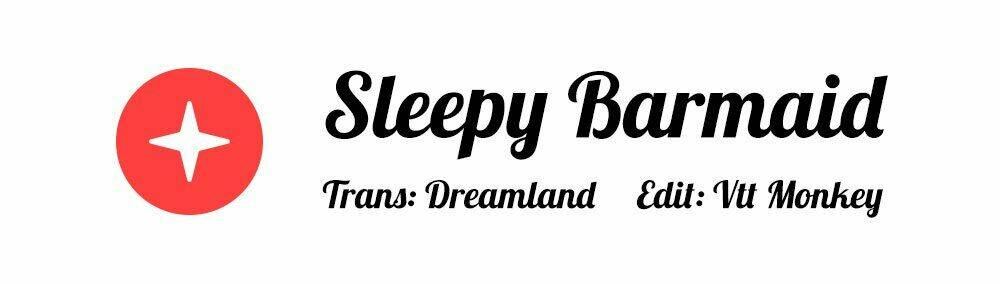 sleepy barmaid chapter 14 1