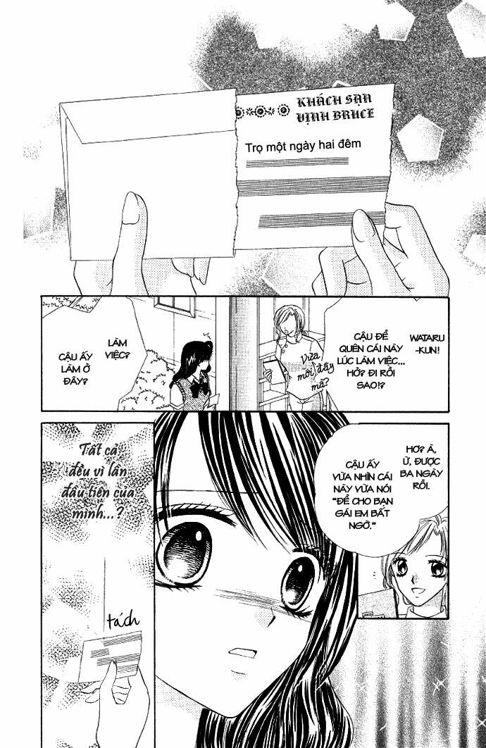 iya x shite chapter 6 19