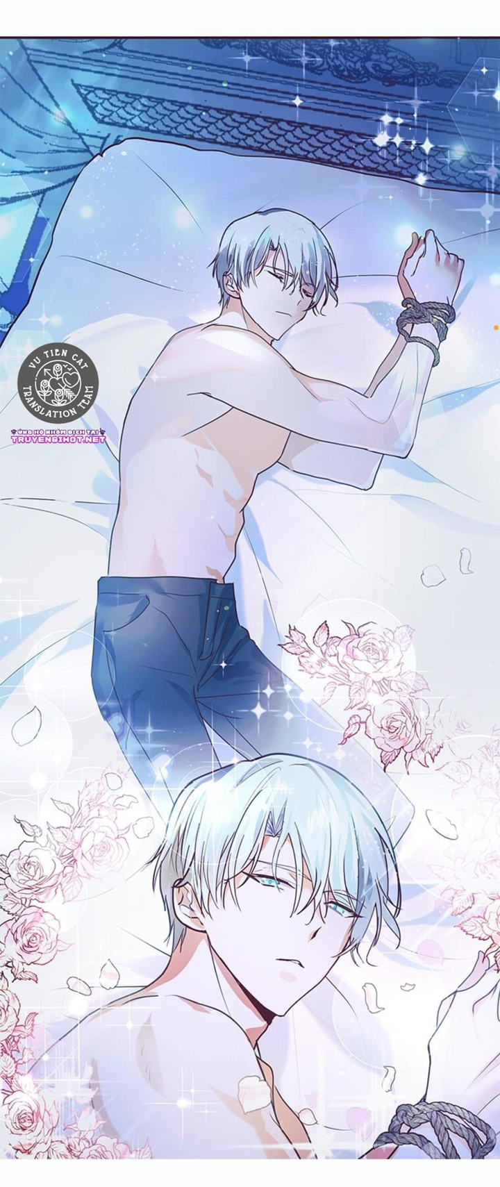 đó chỉ là sai lầm thôi mà, ngài đại công tước! chapter 1.1 13